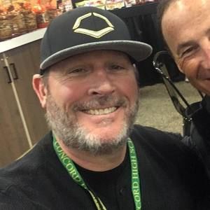 Meet your Posher, Lance